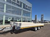 MAN TGM 18.290 HIAB 138 KONTEJNER 10T - náhled 22