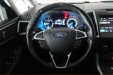 Ford Galaxy (2016) 2.0 TDCi, Serv.kniha, Navi - náhled 15