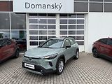 Toyota Corolla Cross (2026) 1.8 HEV COMFORT BUSINESS - náhled 1