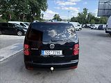 Volkswagen Touran 1,4 TSi Higline - náhled 6