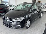 Volkswagen Sharan (2017) 2,0TDi DSG 4x4 7.MÍST NAVI - náhled 2