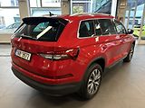 Škoda Kodiaq (2023) 2.0TDi DSG Style Exclusive 4x4 - náhled 3