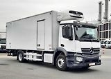 Mercedes-Benz (2019) Antos 1833 chlaďák EURO 6 - náhled 1