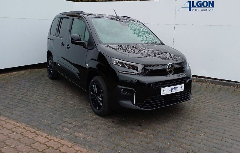 Citroën Berlingo PLUS PROFI Petrol 110k Manual - fotografie inzerátu