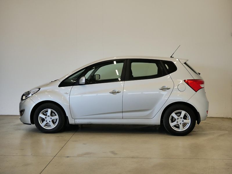 Hyundai ix20 - fotka 3 z 23