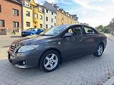 Toyota Corolla 1.6i 16v sedan původ ČR - náhled 1