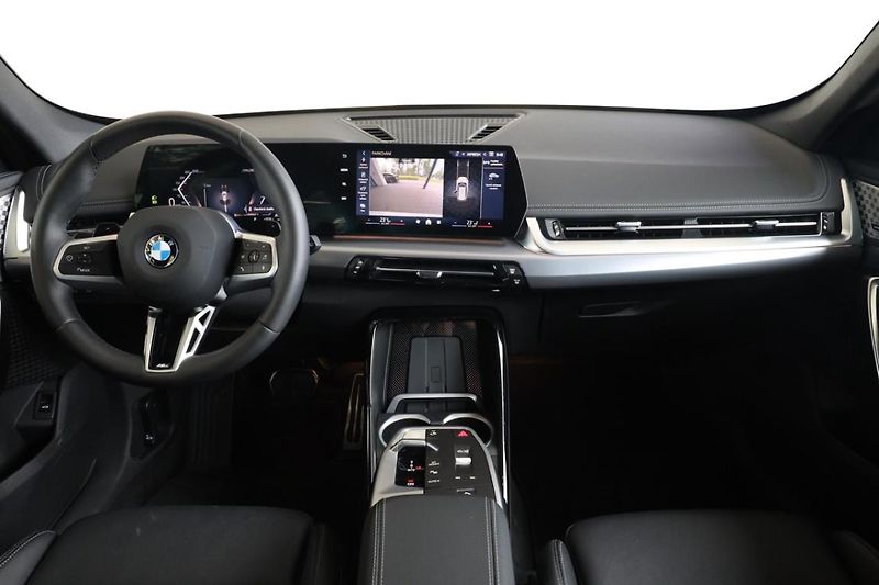 BMW X1 xDrive20d - fotka 8 z 26