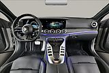 Mercedes-Benz AMG GT S 63 E-Performance / MANSORY - náhled 14