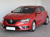 Renault Mégane (2016) 1.2 TCe, Serv.kniha, Tempomat - náhled 1