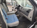 Volkswagen Transporter 2,0 TDI 4X4 LONG,2X ŠOUPAČKY - náhled 7