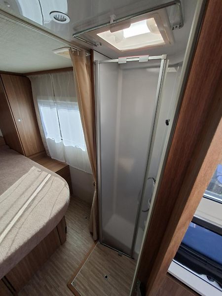 Carado Ostatní (2017) Carado T449 (Hymer) | 2.3 Powe - fotka 22 z 25