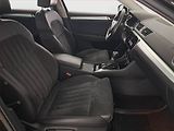 Škoda Superb (2019) 2.0 TDI, Automat, Kůže, Navi - náhled 9