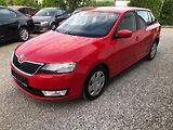 Škoda Rapid (2014) 1.2 TSI Tažné NOVA STK - náhled 4