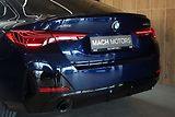 BMW Řada 4 430d Gran Coupe xDrive, M PRO - náhled 9