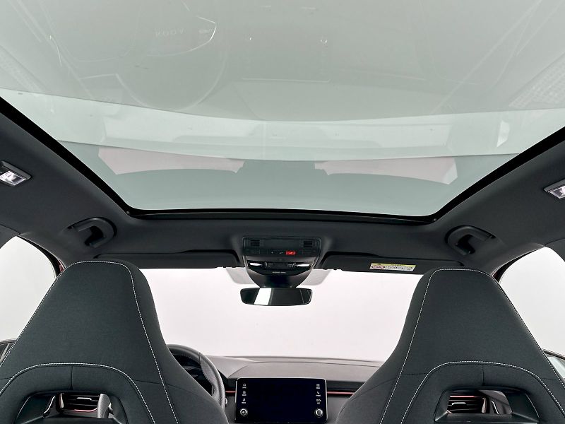 Škoda Kamiq (2025) 1.0TSI 85kW Monte Carlo - fotka 29 z 33