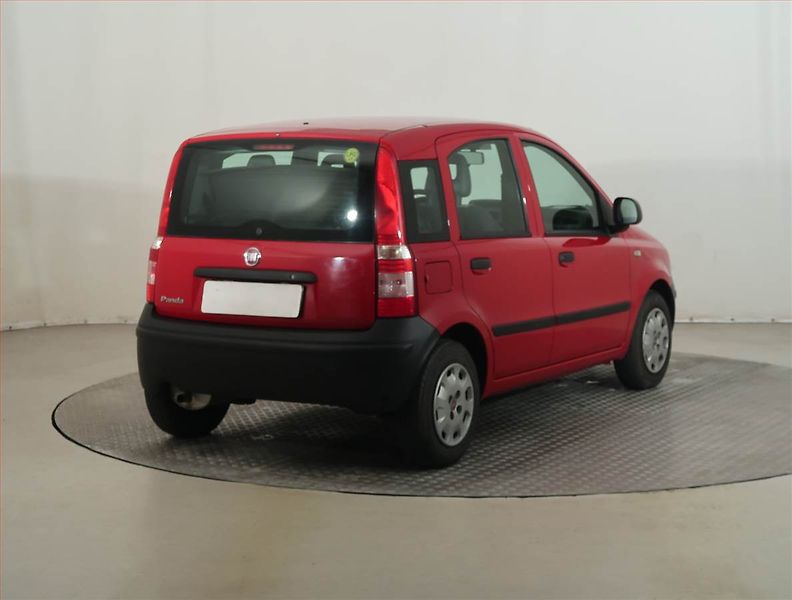 Fiat Panda (2011) 1.2, LPG, Serv.kniha, nová STK - fotka 5 z 12