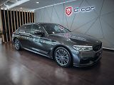 BMW Řada 5 530d xDrive M-paket 195 kW - náhled 2