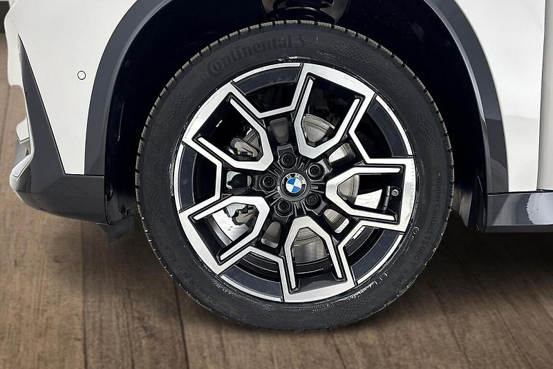 BMW X1 xDrive20d - fotka 25 z 25