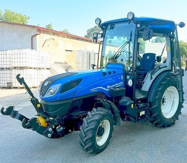 New Holland (2023) T4.100 vinice sad 4.5t - fotka 12 z 15