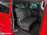 Ford Transit Custom Kombi L2 AWD Automat - náhled 11