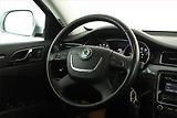 Škoda Superb (2013) Ambition 2.0 TDI, Automat - náhled 8