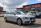 Audi A4 2,0 TDi  AUTOMAT, S-LINE - náhled 3