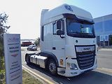 DAF XF 480 FT SSC LowDeck - náhled 1