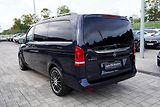 Mercedes-Benz Třídy V V 250d 4Matic/Long/kůže/faceli - náhled 3