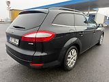 Ford Mondeo 2,0 TDCI GHIA KOMBI - náhled 4