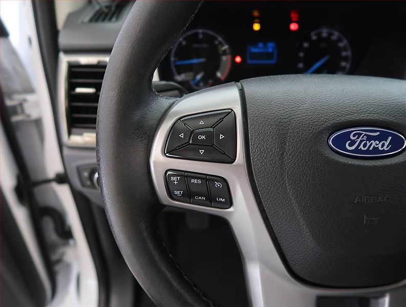 Ford Ranger (2019) XLT 2.2 TDCi, klima - fotka 16 z 21