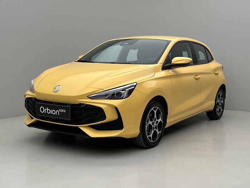 MG MG3 1.5 EMOTION Hybrid+ AUT CZ  - fotografie inzerátu