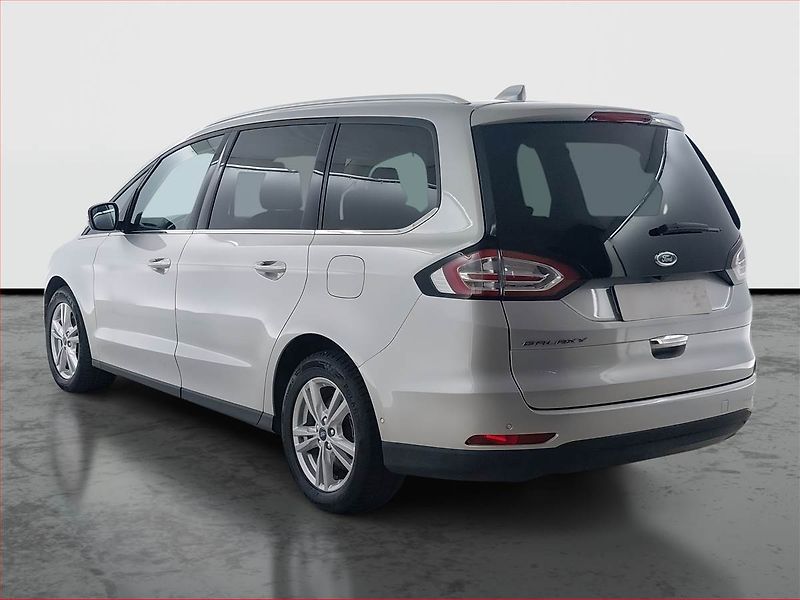 Ford Galaxy (2020) 2.0 EcoBlue - fotka 4 z 23