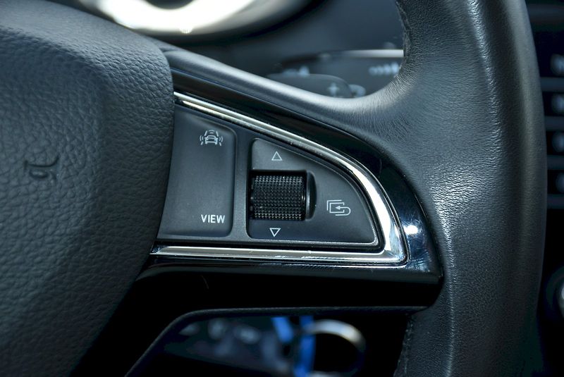 Škoda Octavia (2019) COMBI STYLE 2.0 TDI 110 kW DSG - fotka 29 z 33