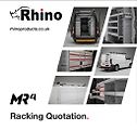 Opel Movano (2026) Van 3500 L3H2 140k MT6 RHINO - náhled 14