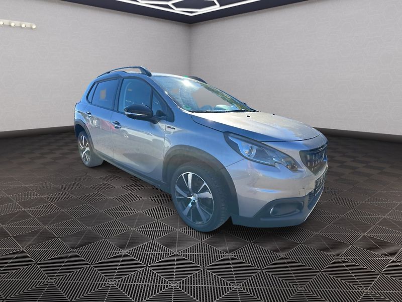 Peugeot 2008 (2016) 1.6Hdi 88kw GT-line - fotka 3 z 26