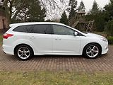 Ford Focus (2014) 1.0EcoBoost 92kw - náhled 8
