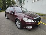 Škoda Octavia (2011) 2 FL, 1.2 TSI  - náhled 7