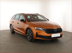 Škoda Octavia (2025) 2.0 TDI, Sportline, Automat - fotografie inzerátu