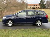 Dacia Logan (2019)  MCV 0.9Tce 66kw - náhled 1