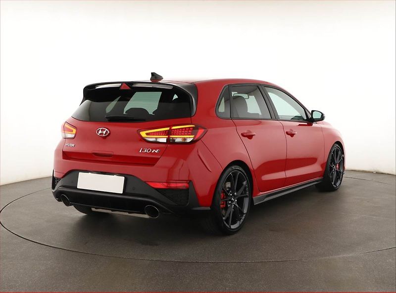 Hyundai i30 (2023) N-Line N Performance - fotka 5 z 27