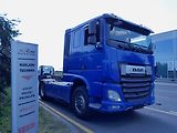 DAF XF 480 Standart  4 X 4 - náhled 1