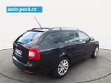 Škoda Octavia (2013) 2.0 TDI, 103 kW - náhled 3