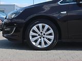 Opel Astra (2014) 1.4 T, Tempomat, Park. senzory - náhled 14