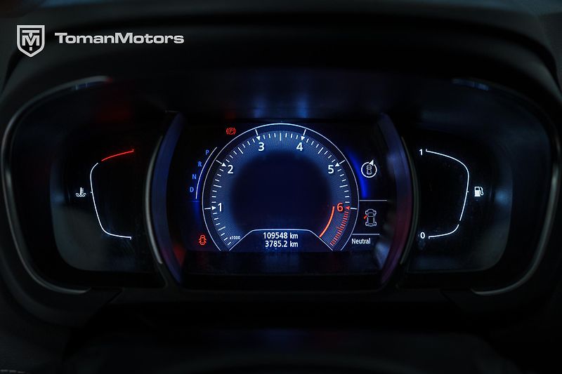 Renault Scénic (2019) - fotka 11 z 21