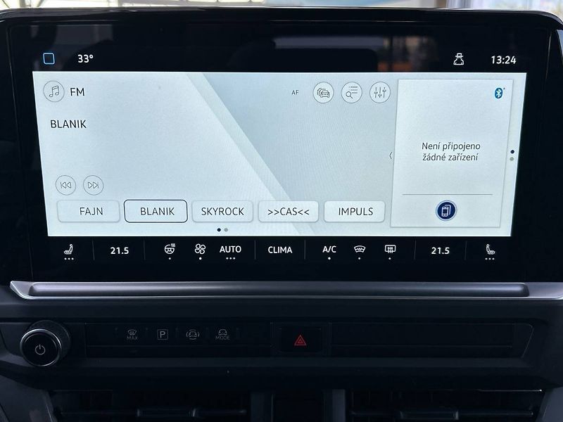 Volkswagen Caravelle (2025) 2.0 TDI 8AUT DR Life - fotka 34 z 34