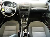 Škoda Octavia (2005) 1.6FSi, ČR, AC, STK4/28 - náhled 8