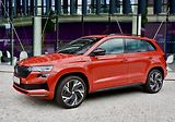 Škoda Karoq (2023) Sportline Exclusive 2,0 TSI 14 - náhled 4