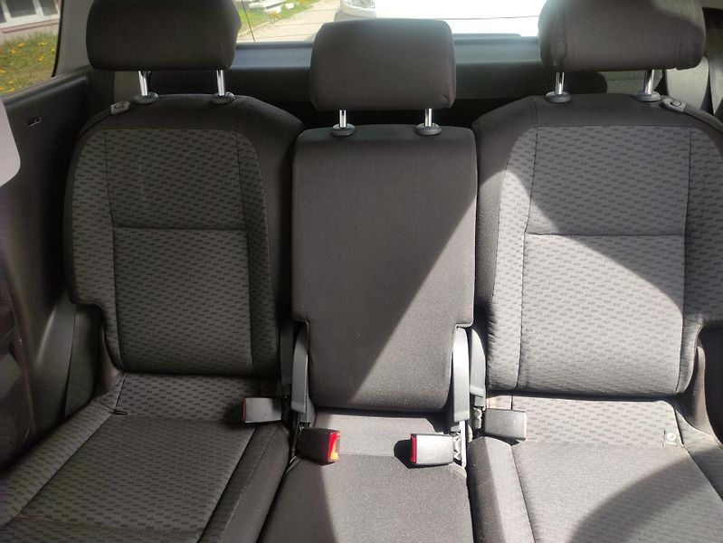 Škoda Roomster (2010) - fotka 7 z 13