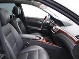 Mercedes-Benz Třídy S 4,7 500 L 320 kW 4 Matic AMG - náhled 12