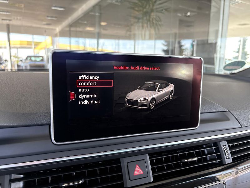 Audi A5 2,0TFSI 4x4*185kW*REZERVACE! - fotka 30 z 48